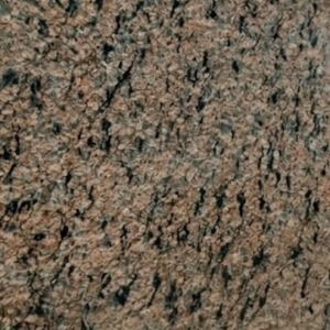 Kemet granite