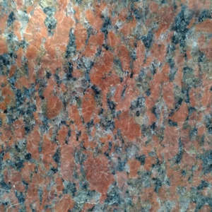 Aswan Red granite