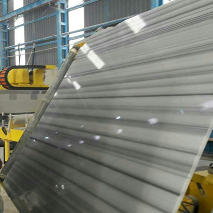 Marmara Equator White Marble