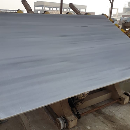 Marmara Equator White Marble