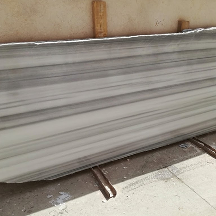Marmara Equator White Marble