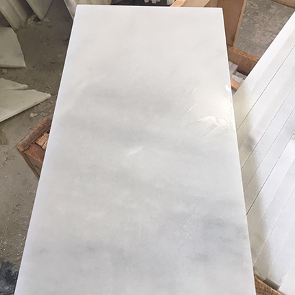 Marmara Equator White Marble