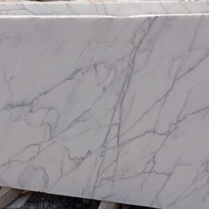Turkish Carrara White marble 1