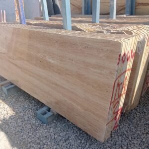 Turkish Travertine
